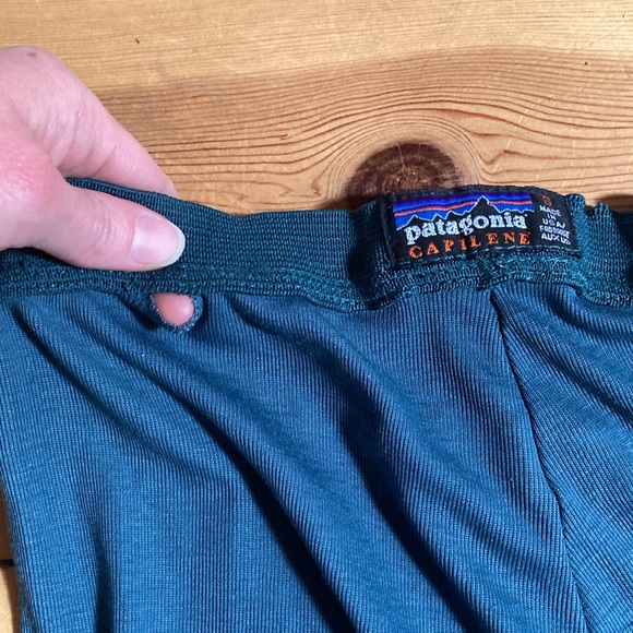 Women’s Patagonia Base layer/long-johns | S - Picture 8 of 9